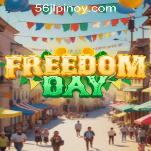 Explore the Thrilling World of FreedomDay: An In-Depth Look at This Exciting Game