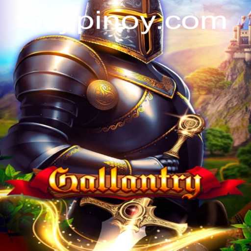 Gallantry: A Riveting Adventure Awaits with Code '56jl'
