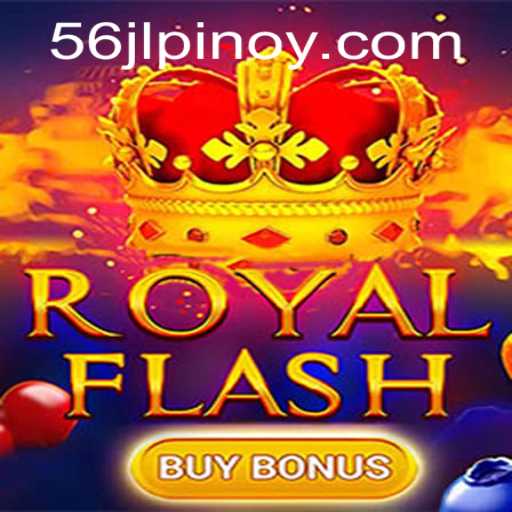 Exploring RoyalFlashBuyBonus: An Exciting Journey into Casino Gaming
